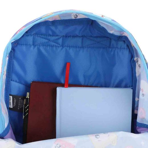 Picture of LankyBox Light Up Buckle 4 pc Toddler Backpack Set