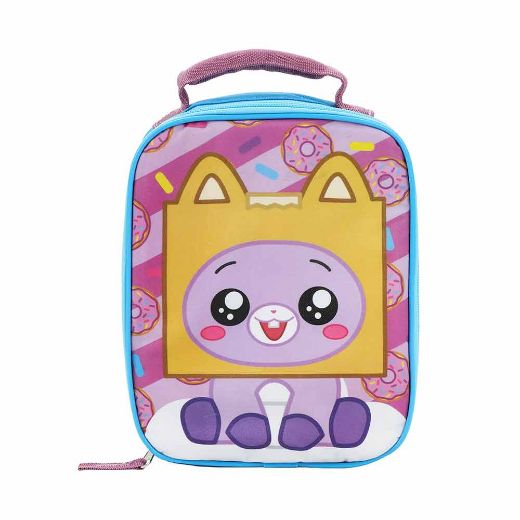 Picture of LankyBox Light Up Buckle 4 pc Toddler Backpack Set