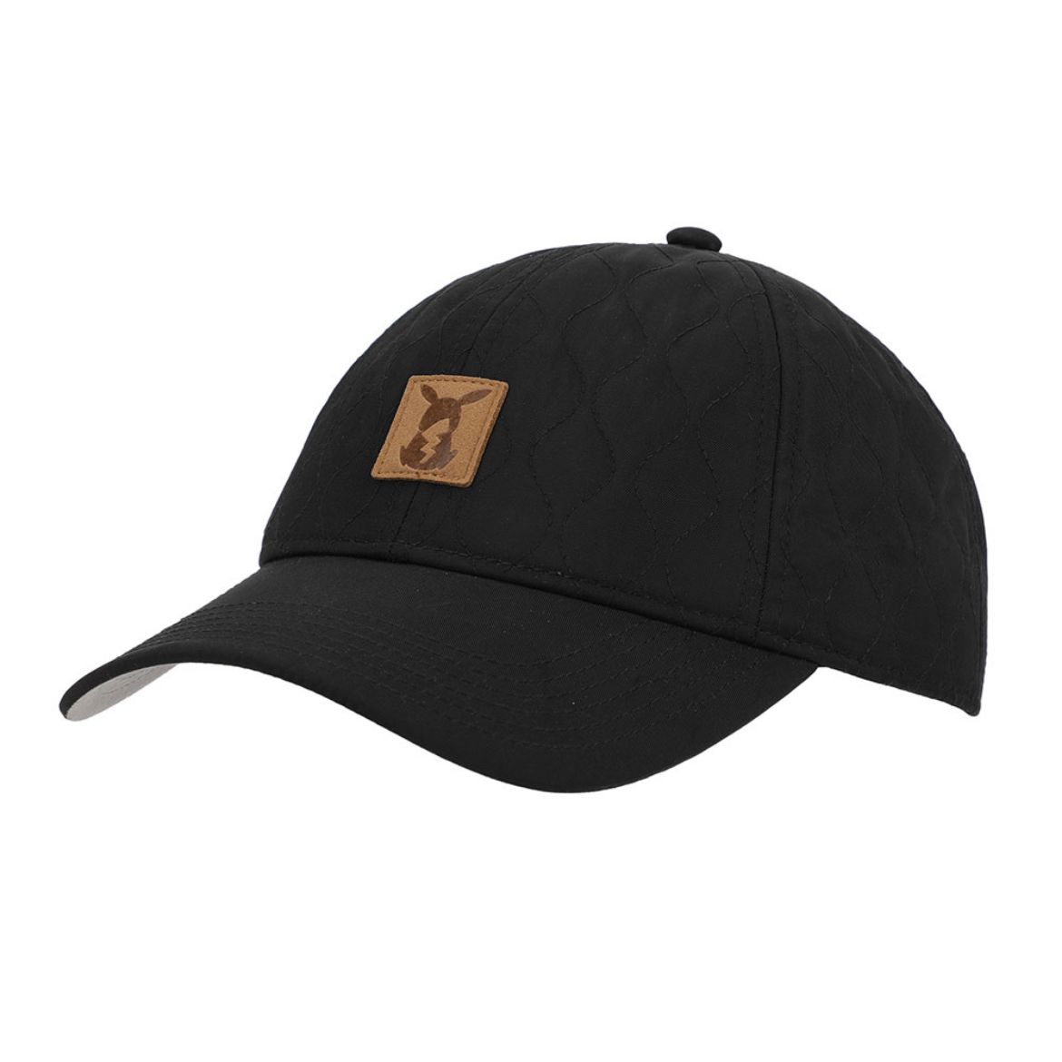 Picture of Pokemon Pikachu Minimal Patch Hat
