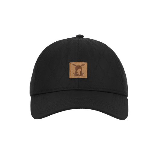 Picture of Pokemon Pikachu Minimal Patch Hat