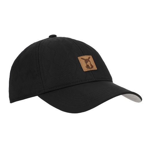 Picture of Pokemon Pikachu Minimal Patch Hat