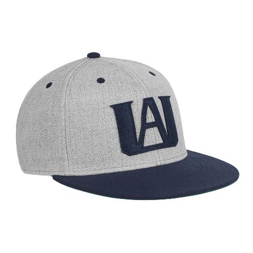 Picture of My Hero Academia UA Flat Bill Snapback