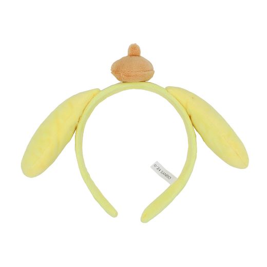 Picture of Pom Pom Purin Plush Cosplay Headband
