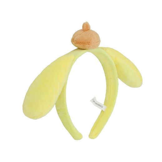 Picture of Pom Pom Purin Plush Cosplay Headband