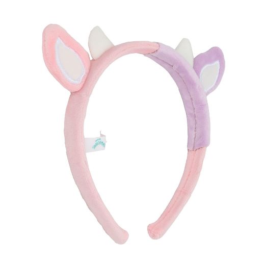Picture of Squishmallows Patty Cosplay Headband & Necklace Set