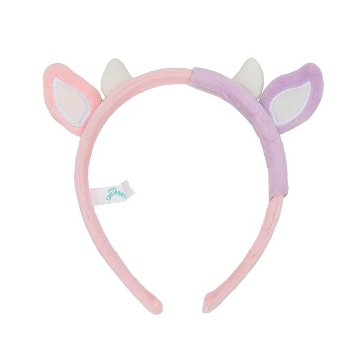 Picture of Squishmallows Patty Cosplay Headband & Necklace Set