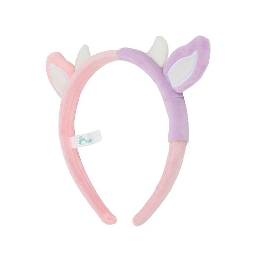 Picture of Squishmallows Patty Cosplay Headband & Necklace Set