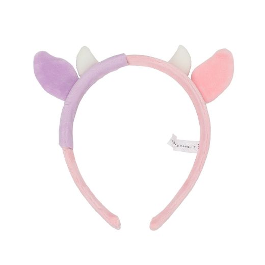 Picture of Squishmallows Patty Cosplay Headband & Necklace Set