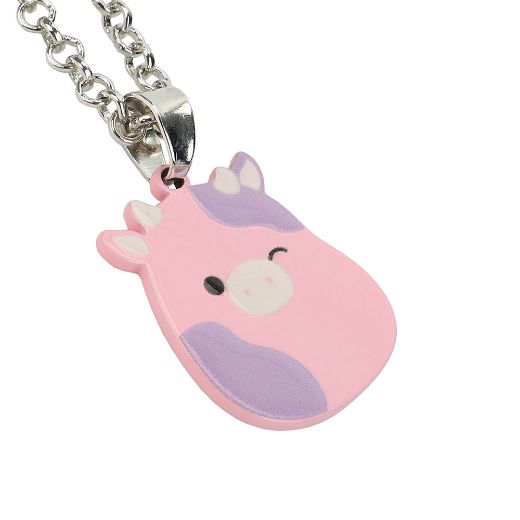Picture of Squishmallows Patty Cosplay Headband & Necklace Set