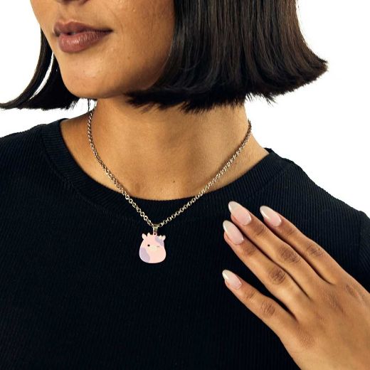 Picture of Squishmallows Patty Cosplay Headband & Necklace Set