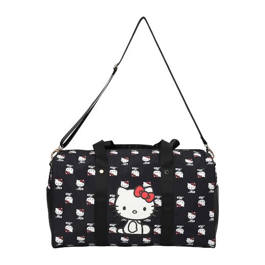 Hello kitty weekender bag sale