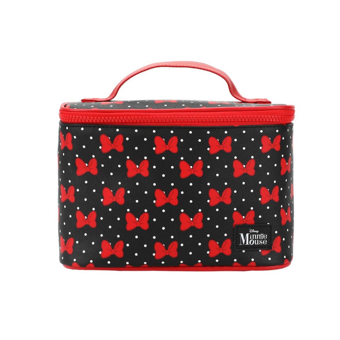 Picture of Disney Minnie Mouse Travel Beauty Case