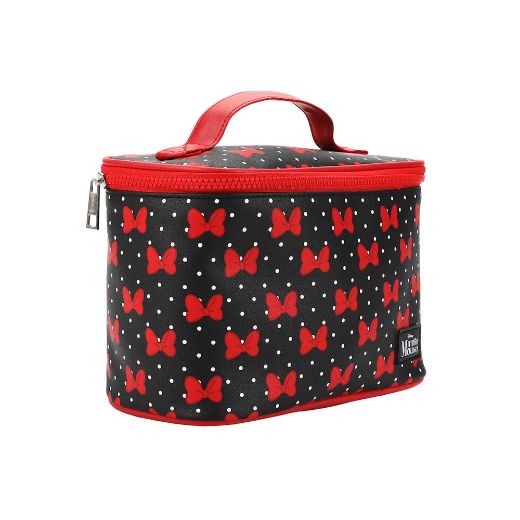 Picture of Disney Minnie Mouse Travel Beauty Case