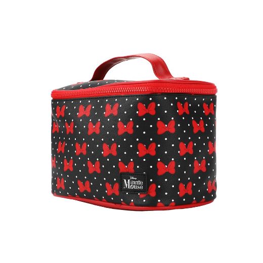 Picture of Disney Minnie Mouse Travel Beauty Case