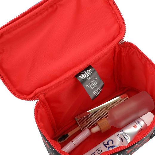 Picture of Disney Minnie Mouse Travel Beauty Case