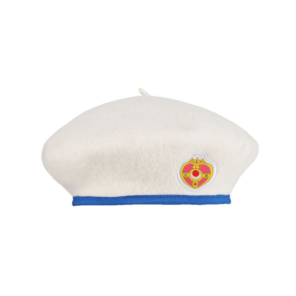 Picture of Sailor Moon Cosplay Felt Beret