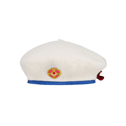 Picture of Sailor Moon Cosplay Felt Beret