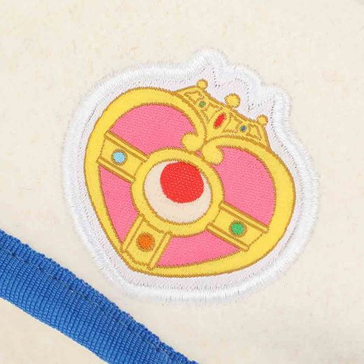 Picture of Sailor Moon Cosplay Felt Beret