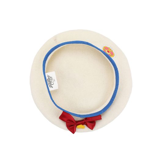 Picture of Sailor Moon Cosplay Felt Beret