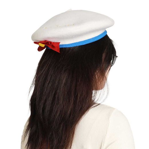 Picture of Sailor Moon Cosplay Felt Beret