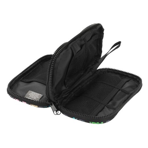 Picture of Minecraft Wristlet Travel Organizer