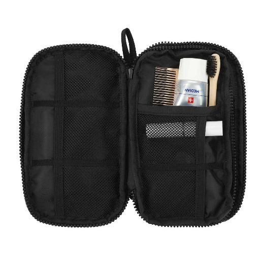 Picture of Minecraft Wristlet Travel Organizer