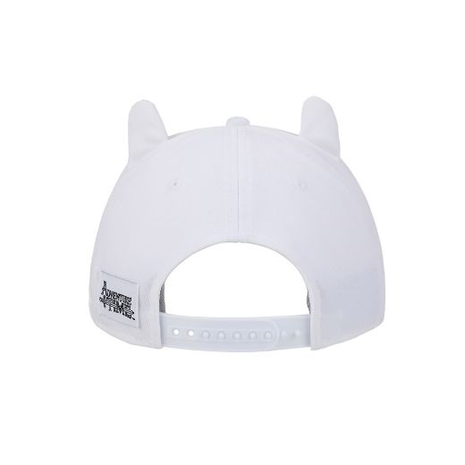 Picture of Adventure Time Finn Cosplay Flat Bill Snapback