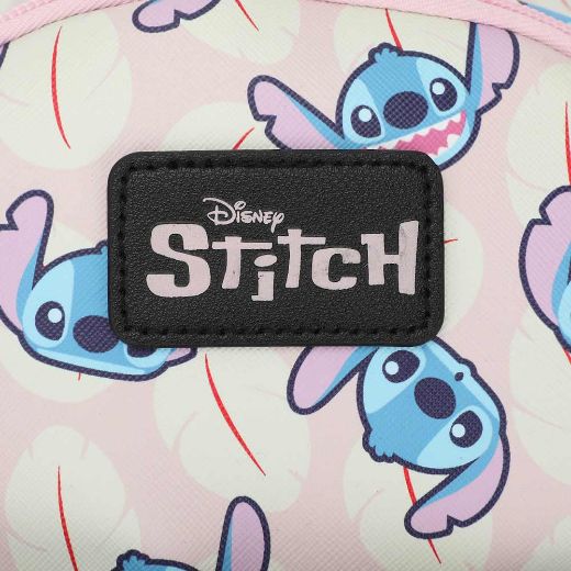 Picture of Disney Stitch AOP Mini Backpack