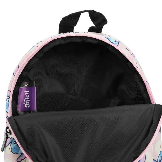 Picture of Disney Stitch AOP Mini Backpack