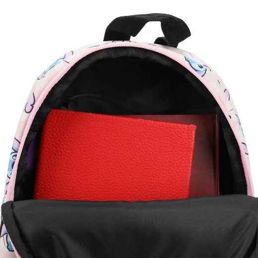 Picture of Disney Stitch AOP Mini Backpack