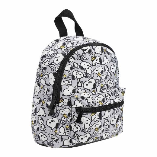 Picture of Peanuts Snoopy & Woodstock Mini Backpack