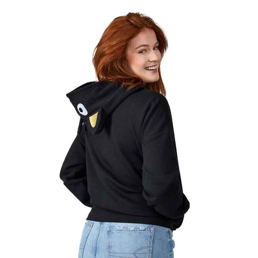Picture of Chococat Juniors Cosplay Zip-up Hoodie