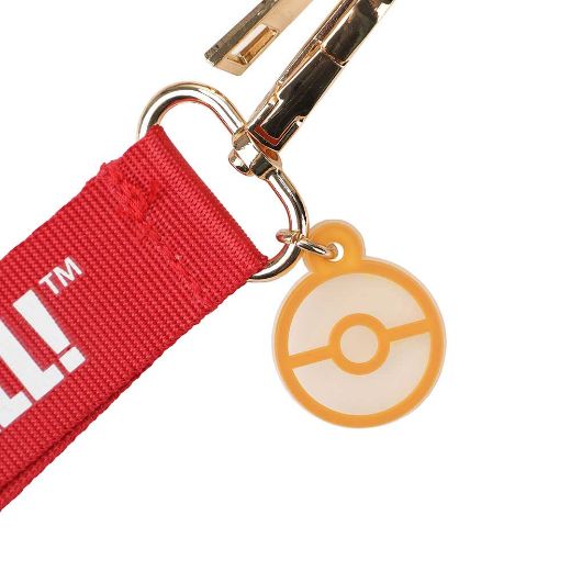 Picture of Pokemon Eevee Big Face Coin Pouch