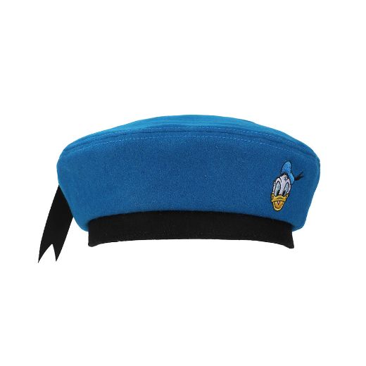 Picture of Disney Donald Duck Cosplay Felt Beret