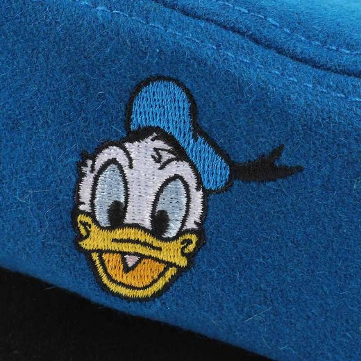 Picture of Disney Donald Duck Cosplay Felt Beret