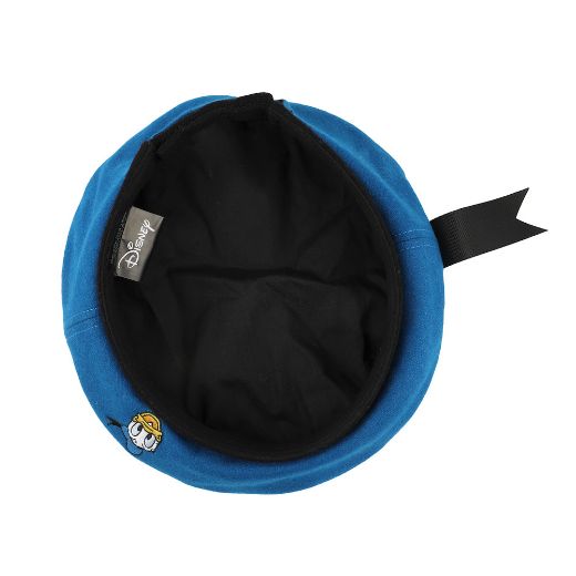 Picture of Disney Donald Duck Cosplay Felt Beret