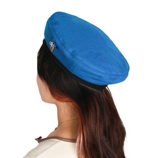 Picture of Disney Donald Duck Cosplay Felt Beret