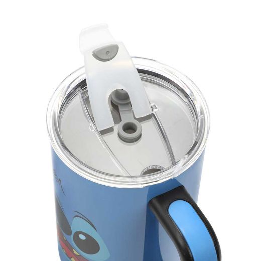 Picture of Disney Stitch 40 oz. Stainless Steel Tumbler