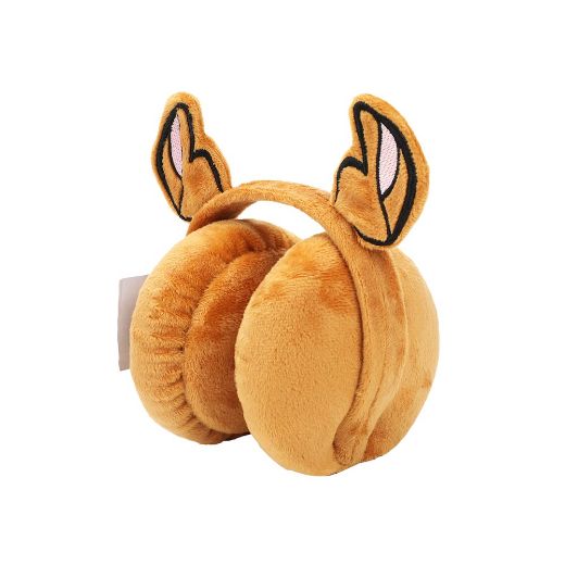 Picture of Scooby Doo Foldable Cosplay Earmuff