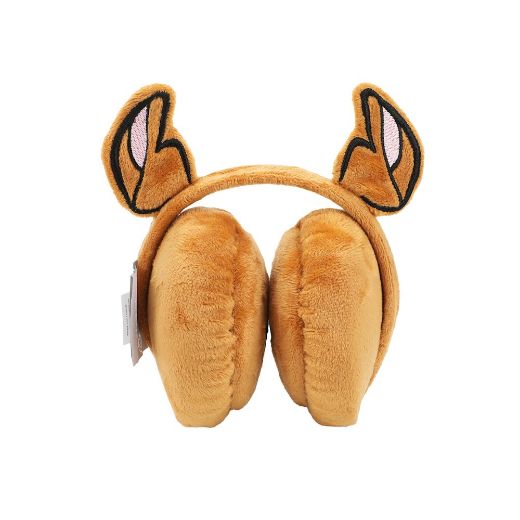 Picture of Scooby Doo Foldable Cosplay Earmuff