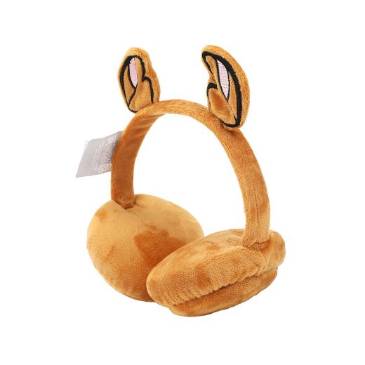Picture of Scooby Doo Foldable Cosplay Earmuff