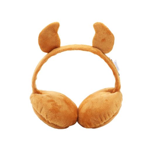 Picture of Scooby Doo Foldable Cosplay Earmuff