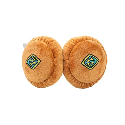 Picture of Scooby Doo Foldable Cosplay Earmuff