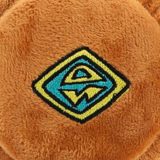 Picture of Scooby Doo Foldable Cosplay Earmuff