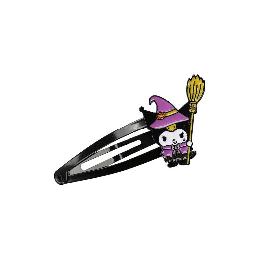 Picture of Hello Kitty & Friends Halloween 6 pc. Clip & Bow Set