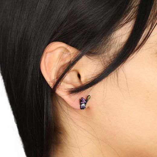 Picture of Hello Kitty & Friends Halloween 6 Pack Earring Set
