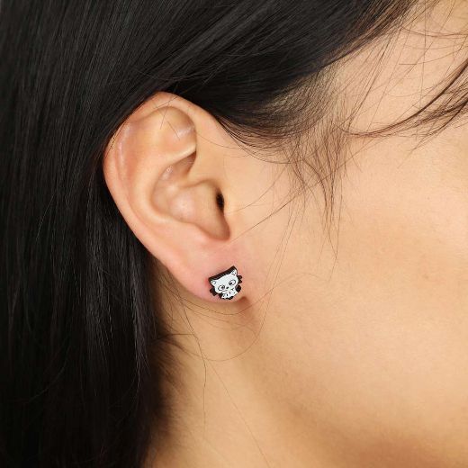 Picture of Hello Kitty & Friends Halloween 6 Pack Earring Set