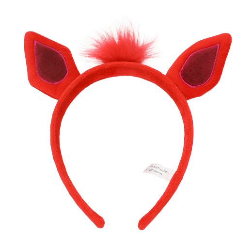 Picture of Five Nights at Freddy's Foxy Cosplay Eye Patch & Headband Set