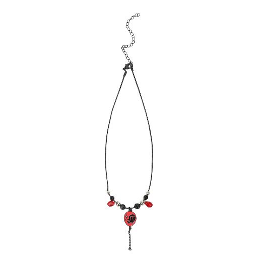 Picture of Horror 4 pc Necklace Combo Set