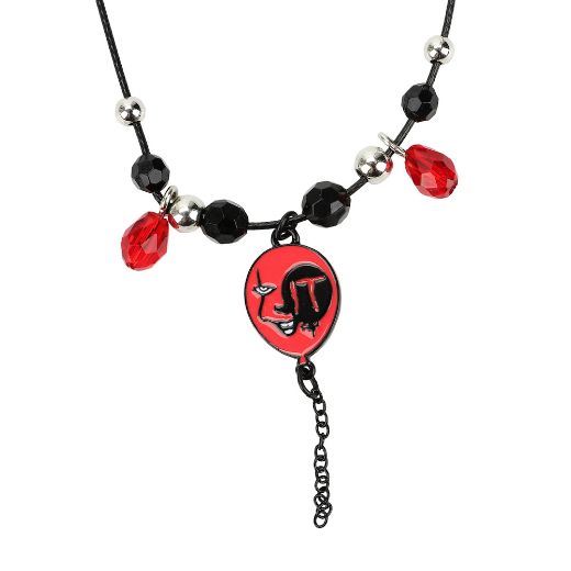 Picture of Horror 4 pc Necklace Combo Set